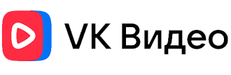 VK Видео VK Видео